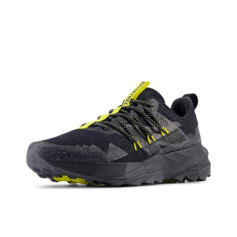 Sneakers bărbați New Balance Tektrel - Trail negri 2867BPSTTTRLO1N