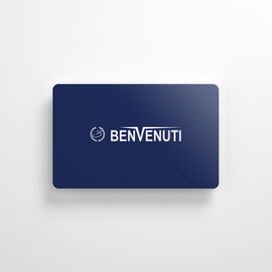 Gift Card Benvenuti 1000 lei