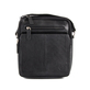 Geantă crossbody bărbați Benvenuti maro din piele 263BGEA6088M