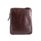 Geantă crossbody bărbați Benvenuti neagră din piele 263bgea5764n  