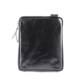 Geantă crossbody bărbați Benvenuti maro închis din piele 263bgea5764tdm