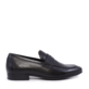 Pantofi loafers bărbați Benvenuti maro din piele 2169BM6300M