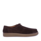 Pantofi bărbați Benvenuti bleumarin din piele întoarsă 909bp7569vbl