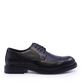 Pantofi derby bărbați Benvenuti maro din piele 3859bp042m