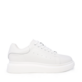 Sneakers ușori bărbați Benvenuti bleumarin din piele întoarsă 3859BP311VBL