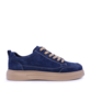 Sneakers ușori bărbați Benvenuti bej din piele întoarsă 3859BP612VBE