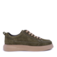 Sneakers ușori bărbați Benvenuti bej din piele întoarsă 3859BP612VBE