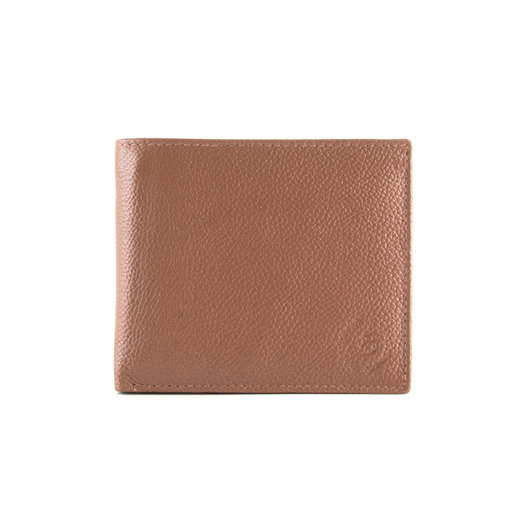 Men's wallet Benvenuti cognac leather 2638bpu2742co