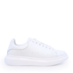 Sneakers ușori bărbați Benvenuti negri din piele 1539BP0702N
