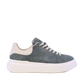 Sneakers ușori bărbați Benvenuti bej din piele întoarsă  1921BP0079VBE