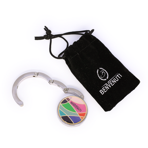 Accesoriu poseta Benvenuti 220bh