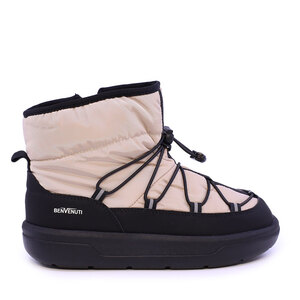 Ghete tip apres ski fete Benvenuti bej 3792FG025BEN