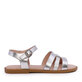 Solo Donna Girls Sandals White 2579FS1109A