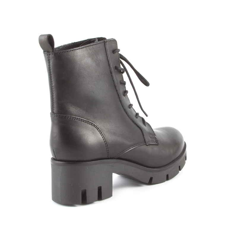 Women's boots Benvenuti