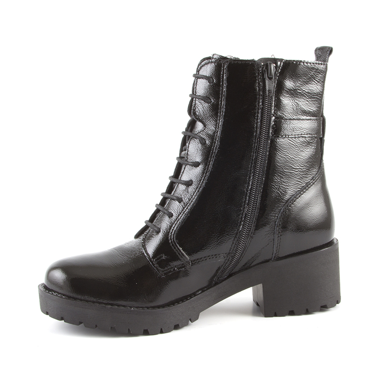 Women's boots Benvenuti