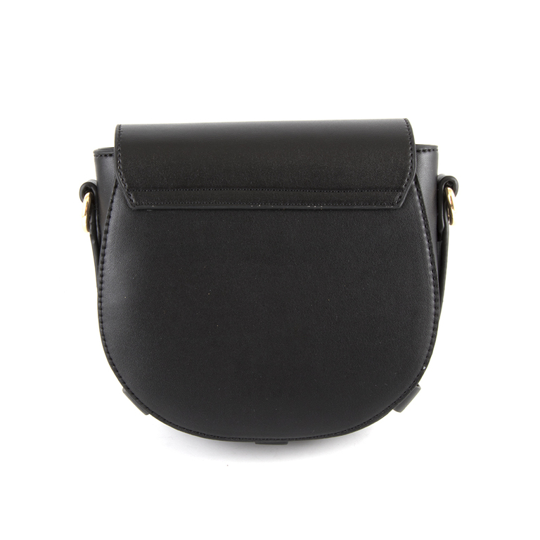 Women's purse Benvenuti black 2908poss18084n