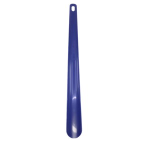 Încălțător pantofi din plastic bleumarin 43 cm