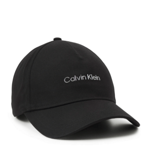 Calvin Klein Women's Black Organic Cotton Cap 3107DSAP0525N