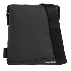 Calvin Klein black men crossbody bag 3107BGEA1254N