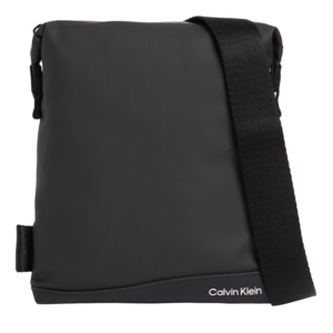 Sac à bandoulière Calvin Klein noir pour homme 3107BGEA1254N