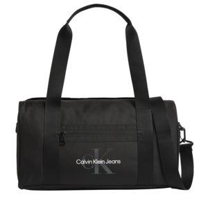 Sac de sport homme noir Calvin Klein 3107BGEA1099N