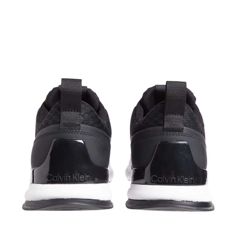 CK Calvin Klein Men's Sneakers Black 2377BP1283N