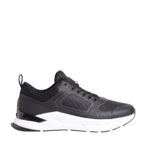 CK Calvin Klein Baskets pour hommes Noir 2377BP1283N