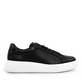 Sneakers bărbați CK Calvin Klein albi din piele 2379BP1016A