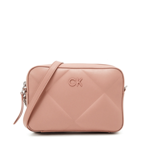 Calvin Klein pink synthetic crossbody bag 3107POSS0767RO