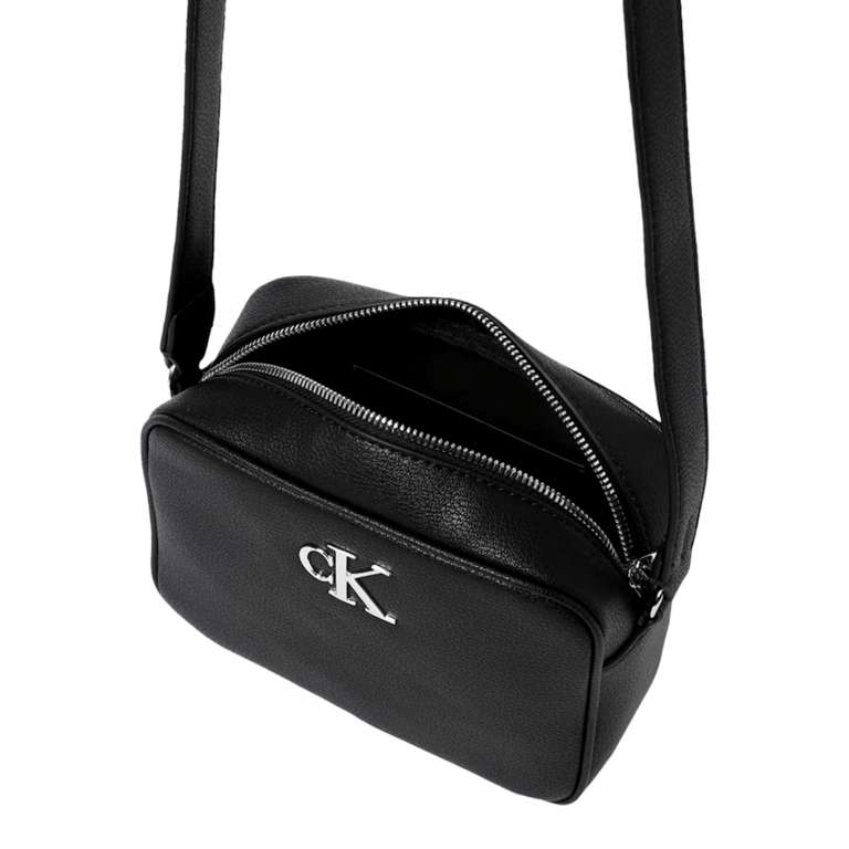 Calvin Klein women's crossbody bag black 3107POSS0683N