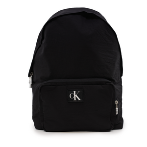 Calvin Klein backpack in black nylon mix 3105RUCS0335N