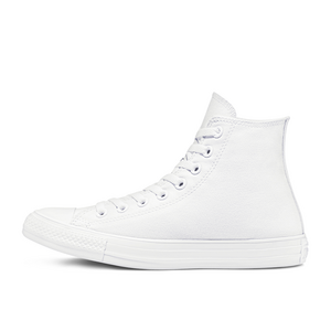 Teniși bărbați CONVERSE albi 2953BGS100646A