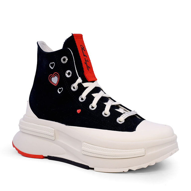 Sneakers femei Converse RUN STAR LEGACY CX negri 2947DGS09112N