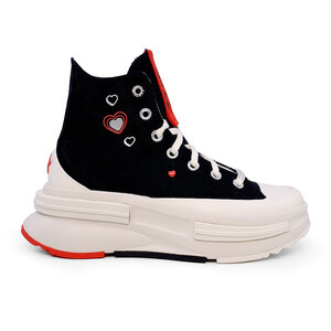 Converse RUN STAR LEGACY CX women's sneakers black 2947DGS09112N