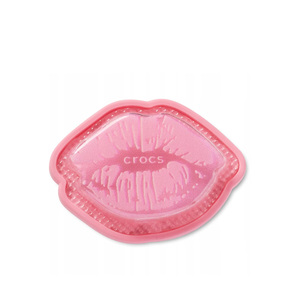 Accesoriu Jibbitz Crocs Pink Squishy Lips 3901ACC10017652