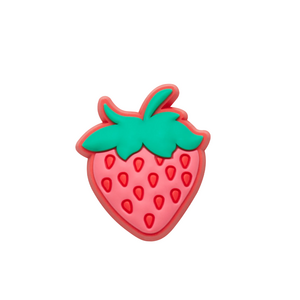 Accesoriu Jibbitz Crocs Strawberry Fruit 3891ACC10008182