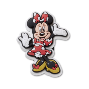 Accesoriu Jibbitz Disney Minnie Mouse 3891ACC10015867