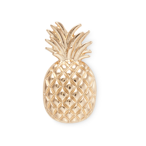Accesoriu  Jibbitz™ GOLD PINEAPPLE  CROCS 3901acc10011124