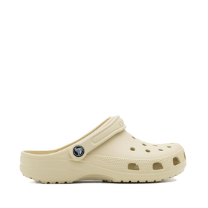 Women's clogs CROCS Classic beige 3897DSL100010BE