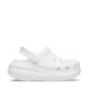 Saboți femei CROCS  Crush Clog negri 3899DSL207521N