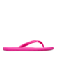 Papuci de plajă femei CROCS  Flip negri 3899DSL210089N