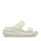 Saboți femei CROCS  Crush Sandal fuchsia 3899DSL207670FU