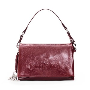 Poșetă crossbody femei DESIGUAL bordo 2182POSSSAXP80BO