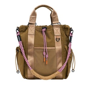 Rucsac DESIGUAL maro 2182RUCSSAKY08M