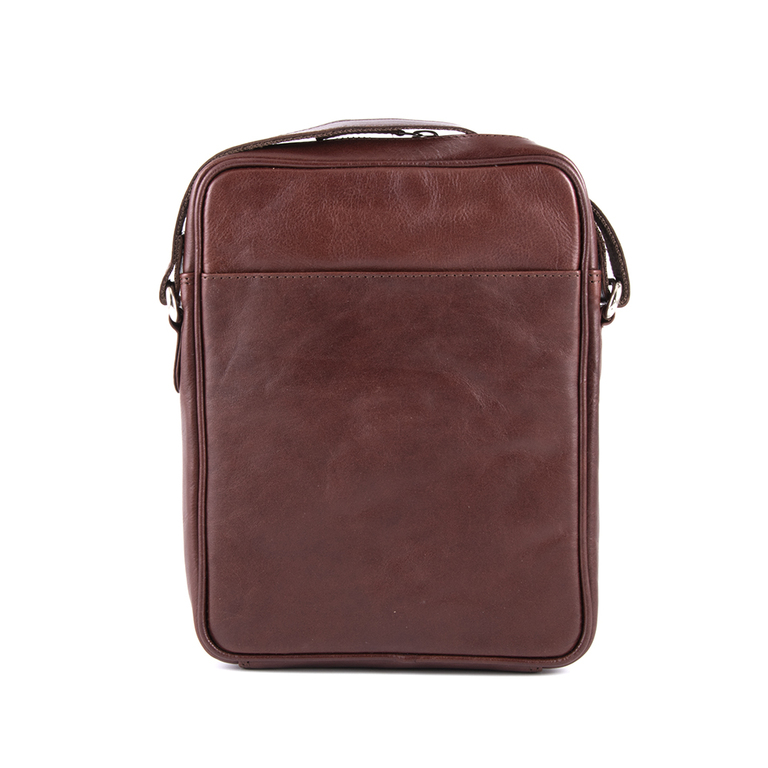 Men's bag Enzo Bertini brown cognac leather 2648bgea6141co