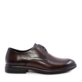 Pantofi derby bărbați Enzo Bertini negri din piele naturală 1421BP1100N