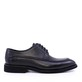 Pantofi derby bărbați Enzo Bertini Premium Collection maro din piele naturală 3389BP1432M