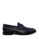 Pantofi loafers bărbați Enzo Bertini maro din piele 1787BP1191CO