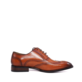Enzo Bertini Premium Collection men's brown genuine leather oxford shoes 1647BP2277M