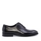 Pantofi oxford bărbați Enzo Bertini Premium Collection maro din piele naturală 3389BP2360M